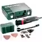 Metabo MT 400 Quick Set 601406500 Multifunktionswerkzeug 400W Metabo MT 400 Quick Set 601406500 Multifunktionswerkzeug 400W
