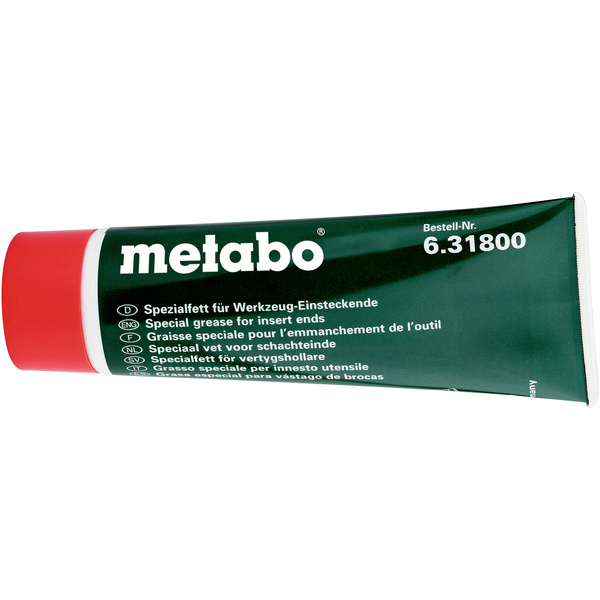 Metabo Spezialfett 100 ml