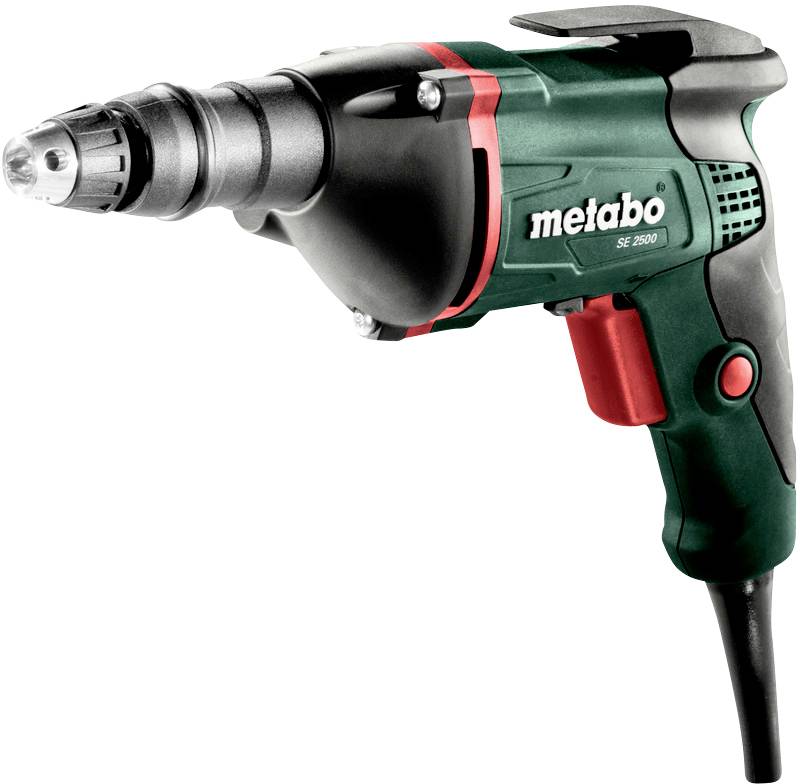 Metabo Netzschrauber 620044000