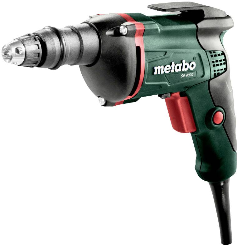 Metabo Netzschrauber 620045000