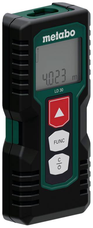Metabo Optisches Nivelliergerät Reichweite (max.): 30m