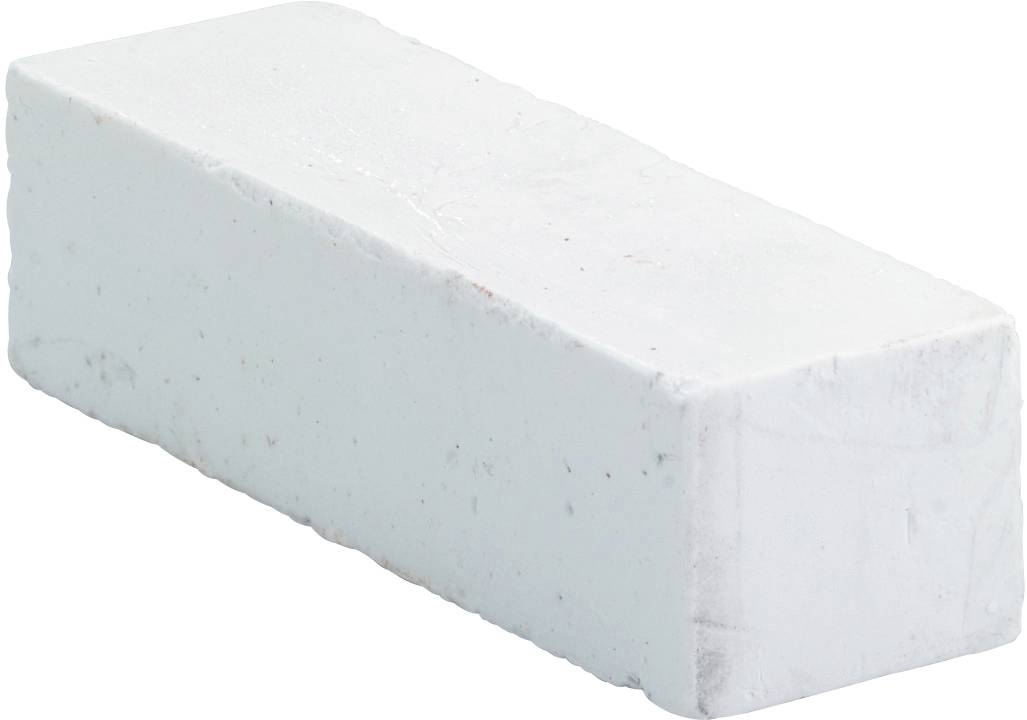 Metabo 623520000 Polierpaste weiß Riegel ca. 250g 1St.