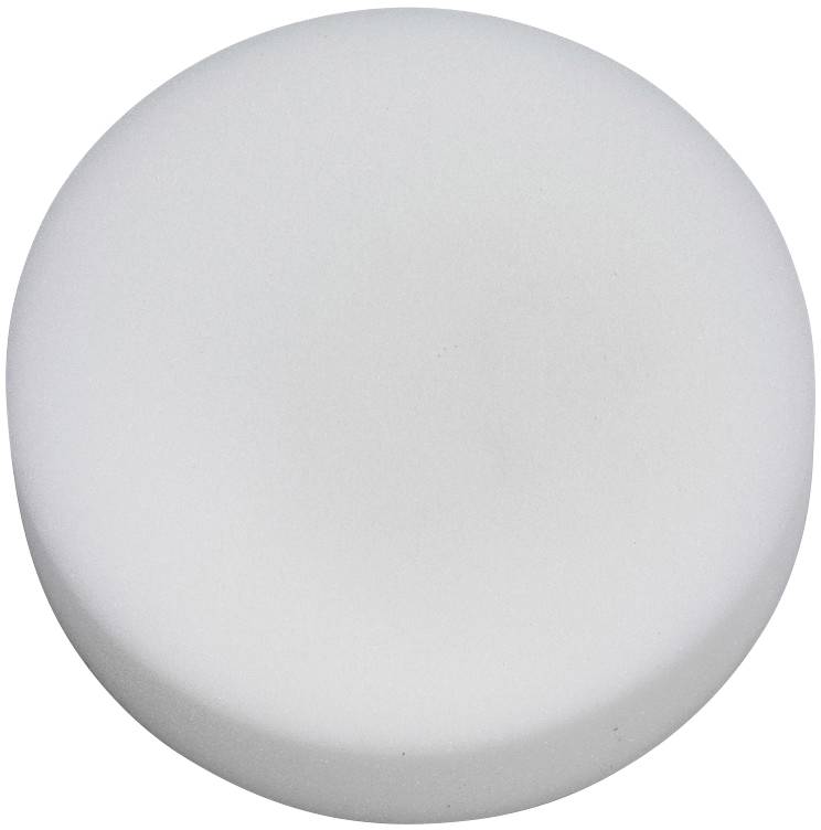 Metabo 631233000 Haft-Polierschwamm Durchmesser 160mm 1St.