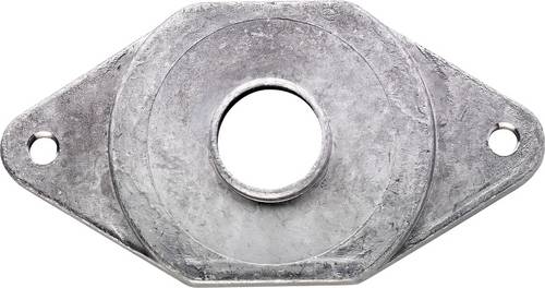 Metabo Kopierflansch 17 mm, OFE (630118000) 630118000 Durchmesser 17 mm