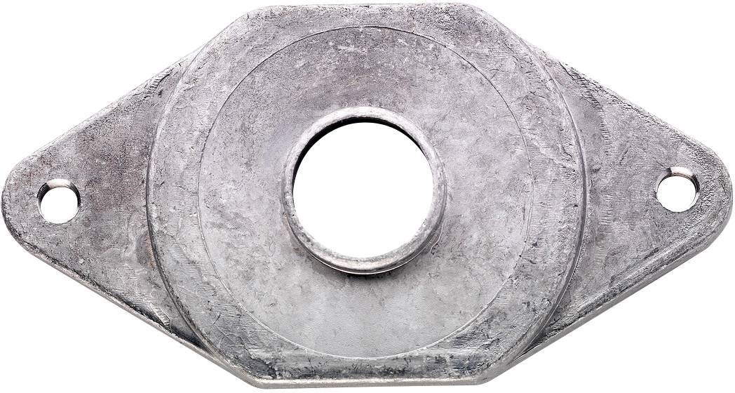 Metabo Kopierflansch 17mm 630118000 Durchmesser 17mm