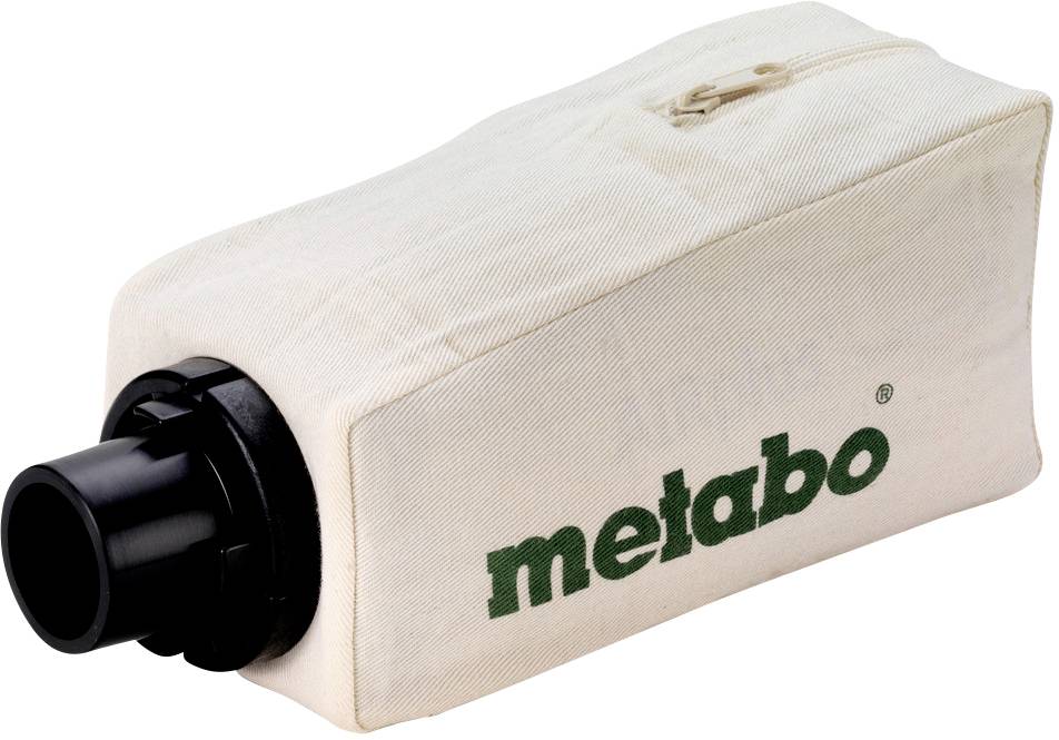 Metabo Staubsack vollständig 631235000