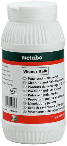 Metabo Wiener Kalk 300 g (626399000) 626399000