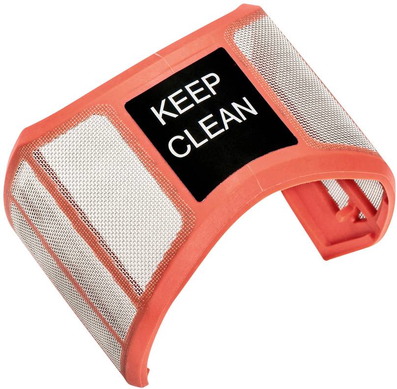 Metabo Staubschutzfilter WE..17-..Quick RT 630719000