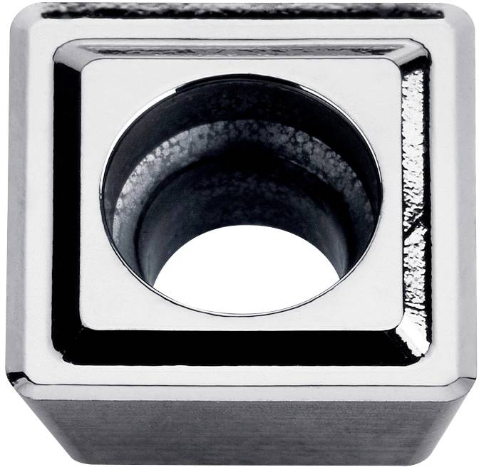 Metabo 10 HM-Wendeplatten Aluminium 623559000