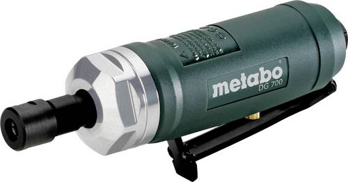 Metabo DG 700 Druckluft-Geradschleifer 6.2 bar