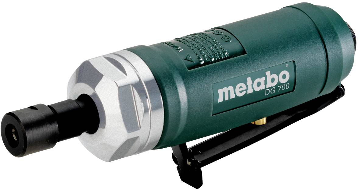Metabo Druckluft-Geradschleifer 6.2 bar
