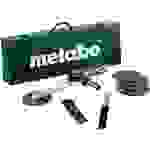Metabo KNSE 9-150 Set 602265500 Kehlnahtschleifer 510 W