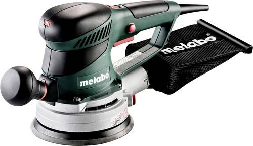 Metabo SXE 450 TurboTec 600129000 Exzenterschleifer 350 W