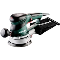 Metabo SXE 450 TurboTec 600129700 Exzenterschleifer 350 W Metabo SXE 450 TurboTec 600129700 Exzenterschleifer 350 W