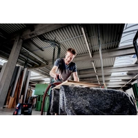 Metabo SXE 150-2.5 BL 615025700 Exzenterschleifer 350 W Metabo SXE 150-2.5 BL 615025700 Exzenterschleifer 350 W