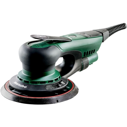 Metabo SXE 150-2.5 BL 615025700 Exzenterschleifer 350 W Metabo SXE 150-2.5 BL 615025700 Exzenterschleifer 350 W