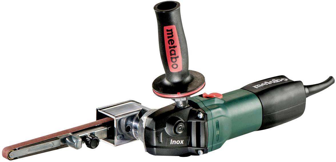Metabo BFE 9-20 602244000 Bandfeile 950 W Band-Breite 19 mm Band-Länge 457 mm