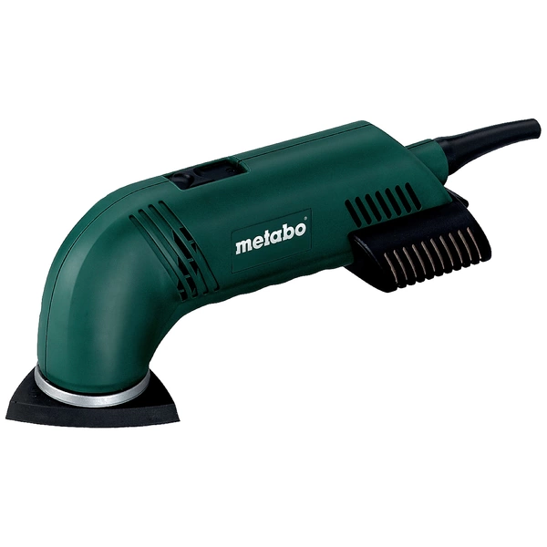 Metabo DSE 280 Intec 600317500 Deltaschleifer 280W Metabo DSE 280 Intec 600317500 Deltaschleifer 280W