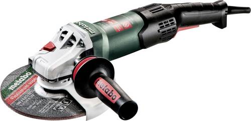 Metabo WE 19-180 Quick RT 601088000 Winkelschleifer 1900 W