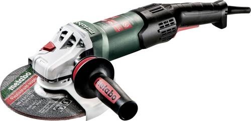 Metabo WEA 19-180 Quick RT 601095000 Winkelschleifer 1900 W