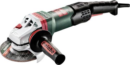 Metabo WEPBA 17-125 Quick RT 601097000 Winkelschleifer 1750 W