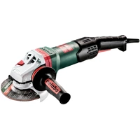 Metabo WEPBA 17-125 Quick RT 601097000 Winkelschleifer 1750W Metabo WEPBA 17-125 Quick RT 601097000 Winkelschleifer 1750W