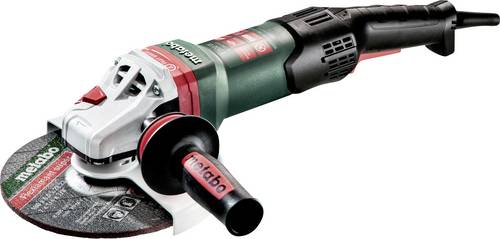 Metabo WEPBA 19-180 Quick RT 601099000 Winkelschleifer 1900 W