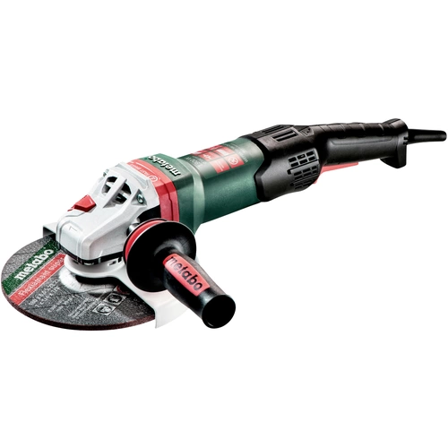 Metabo WEPBA 19-180 Quick RT 601099000 Winkelschleifer 1900 W Metabo WEPBA 19-180 Quick RT 601099000 Winkelschleifer 1900 W