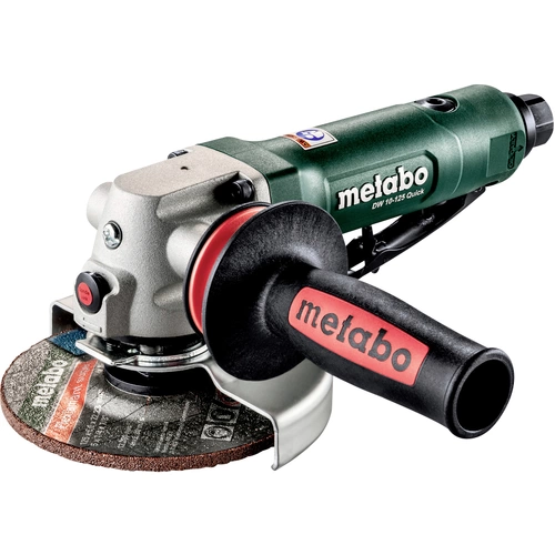 Metabo DW 10-125 Quick 601591000 Winkelschleifer Metabo DW 10-125 Quick 601591000 Winkelschleifer