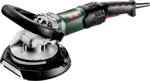 Metabo RFEV 19-125 RT 603826710 Tellerschleifmaschine 1900 W