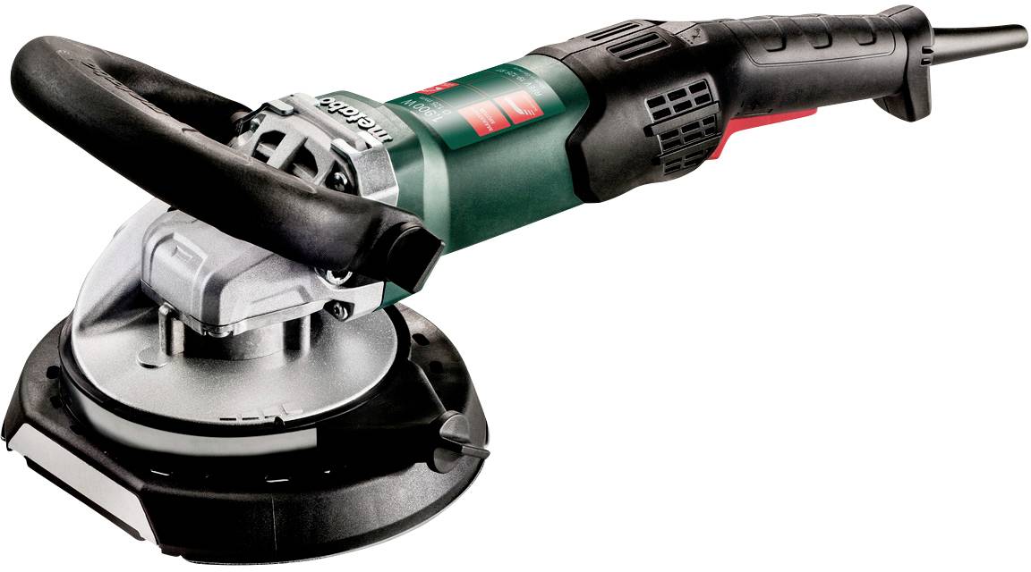 Metabo RFEV 19-125 RT 603826710 Tellerschleifmaschine 1900W