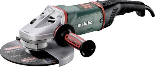 Metabo WE 26-230 MVT Quick 606475260 Winkelschleifer 2600 W