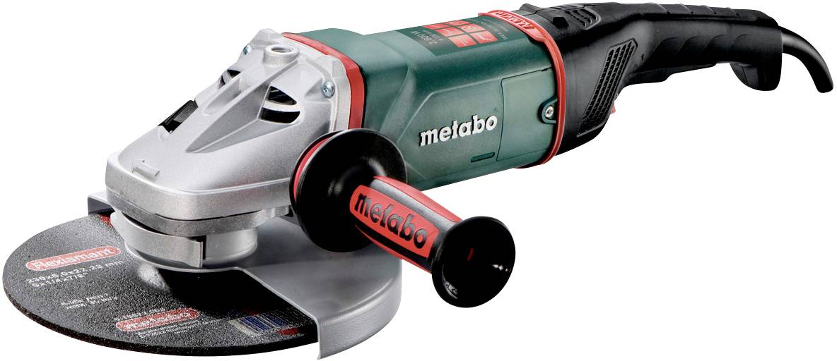 Metabo WEA 26-230 MVT Quick 606476000 Winkelschleifer 2600 W