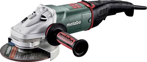 Metabo WEPBA 24-180 MVT Quick 606480000 Winkelschleifer 2400 W