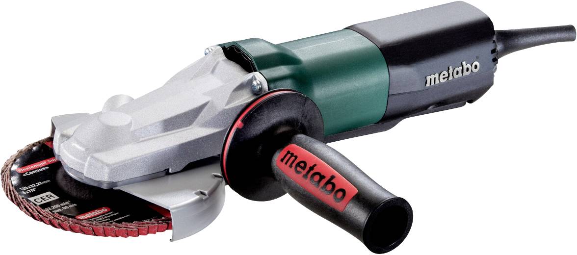 Metabo WEPF 9-125 Quick 613069000 Winkelschleifer 910W