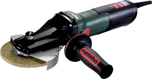 Metabo WEVF 10-125 Quick Inox 613080000 Winkelschleifer 1000 W
