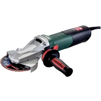 Metabo WEF 15-125 Quick 613082000 Winkelschleifer 1550W Metabo WEF 15-125 Quick 613082000 Winkelschleifer 1550W