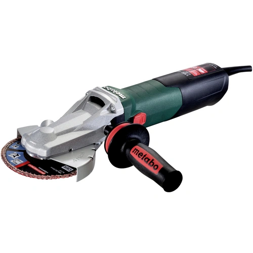 Metabo WEF 15-125 Quick 613082000 Winkelschleifer 1550W Metabo WEF 15-125 Quick 613082000 Winkelschleifer 1550W