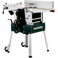 Metabo HC 260 C - 2,2 WNB Abricht- und Dickenhobelmaschine 2200W 260mm Metabo HC 260 C - 2,2 WNB Abricht- und Dickenhobelmaschine 2200W 260mm