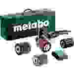 Metabo Satiniermaschine 602259500 SE 17-200 RT Set 230 V Werkzeugaufnahme M14 100 - 200 mm 50 - 100