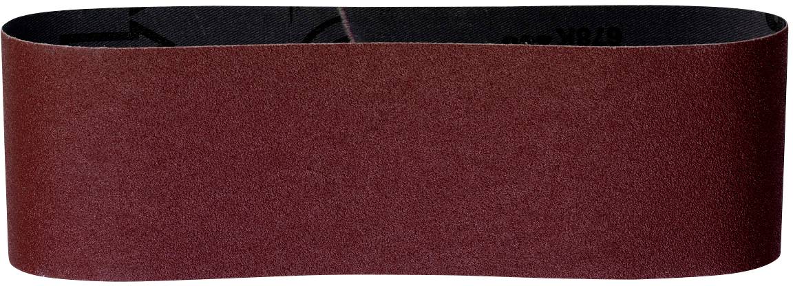 Metabo 625941000 Schleifband Körnung (num) 60 (L x B) 575mm x 75mm 1St.