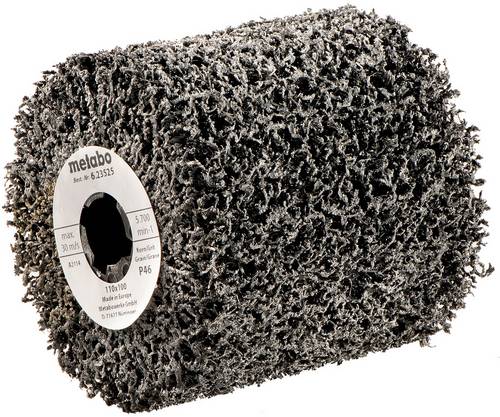 Metabo 623525000 Hart-Vlies-Schleifrad 110x100 mm, P 46 (623525000) 1 St.