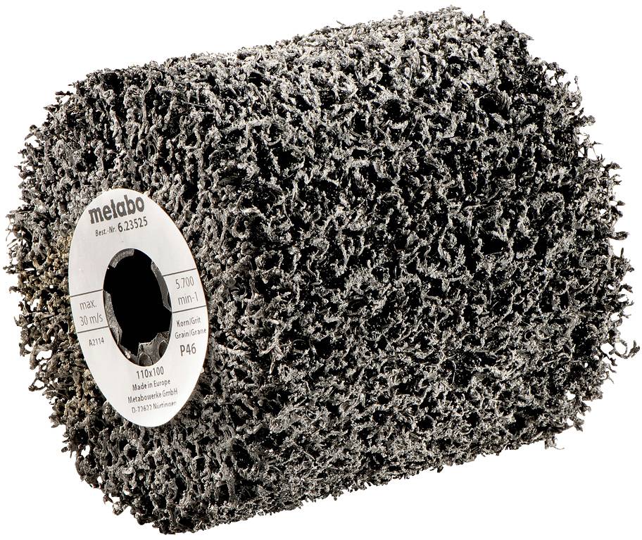 Metabo 623525000 Hart-Vlies-Schleifrad 110x100 mm P 46 1 St.