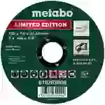 Metabo 616263000 Trennscheibe gerade 125mm 100 St. rostfreier Stahl Metabo 616263000 Trennscheibe gerade 125mm 100 St. rostfreier Stahl