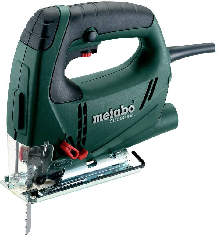 Metabo Stichsäge 601041500 590 W