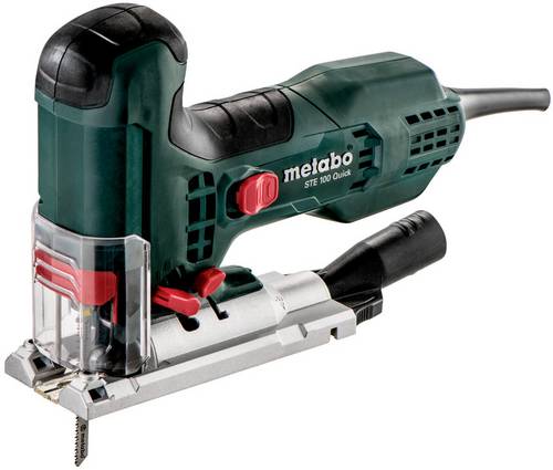 Metabo STE 100 Quick Stichsäge 601100000 710 W