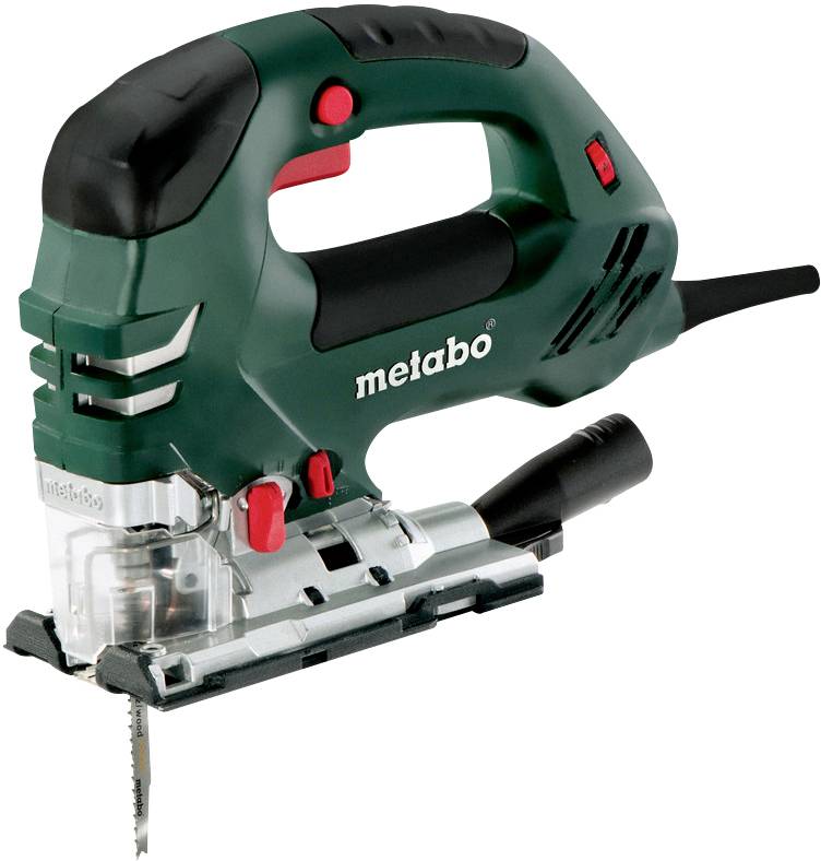 Metabo STEB 140 Plus Stichsäge 601404500 750 W