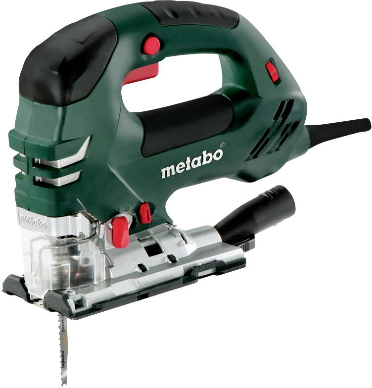 Metabo Stichsäge 601404700 750 W