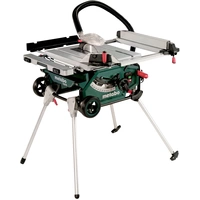 Metabo TS 216 Tischkreissäge 216mm 1500W 240V Metabo TS 216 Tischkreissäge 216mm 1500W 240V