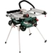 Metabo TS 216 Tischkreissäge 216mm 1500W 240V Metabo TS 216 Tischkreissäge 216mm 1500W 240V
